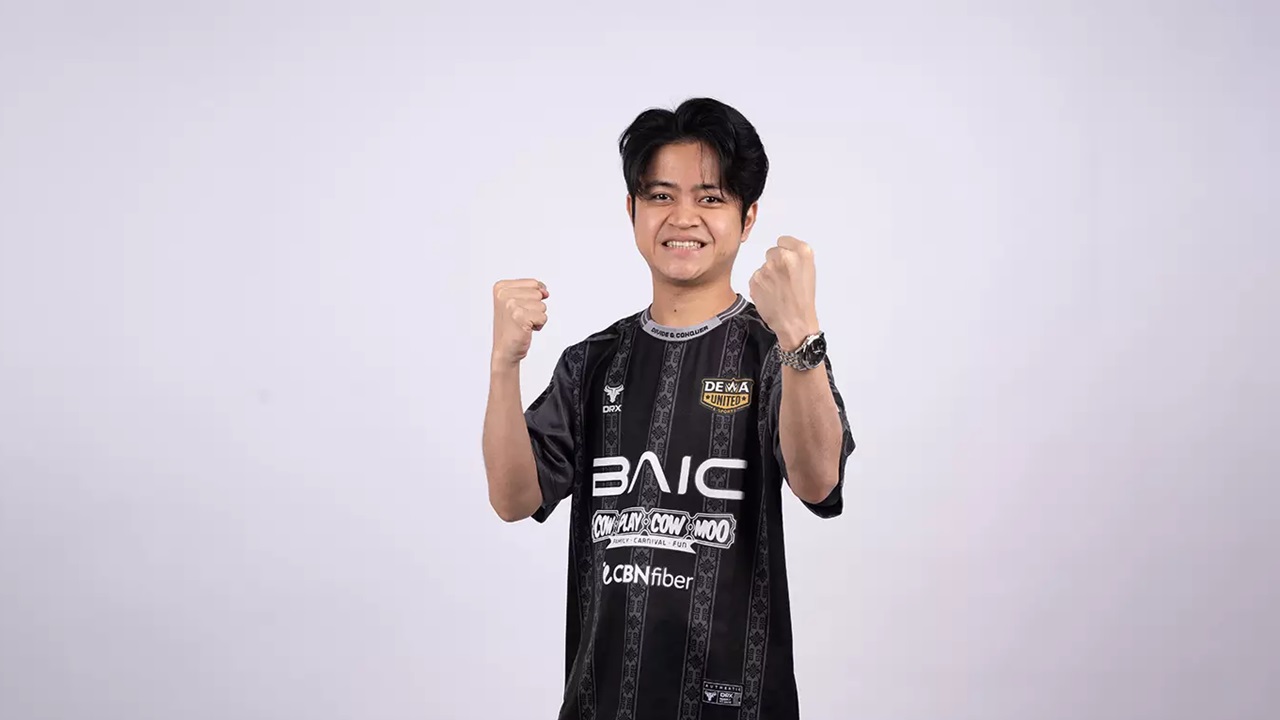 Dewa United Osiris Atasi Perlawanan 404 JKT Pekan Kedua Liga 1 Esports