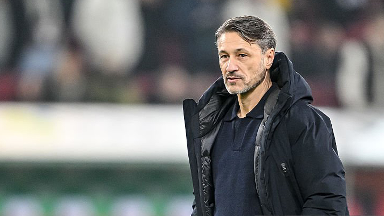 Niko Kovac.