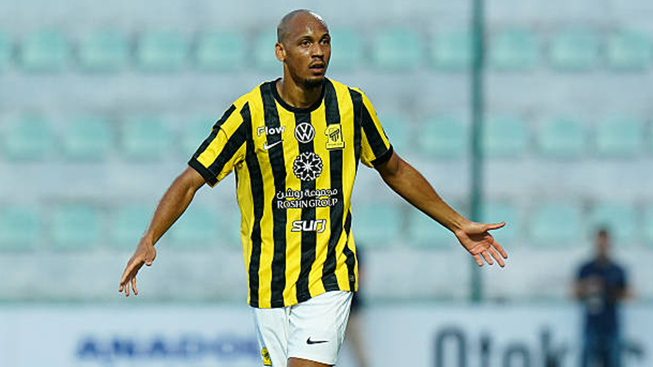 Dua Tahun Lebih Absen, Fabinho Kembali Dipanggil Timnas Brasil