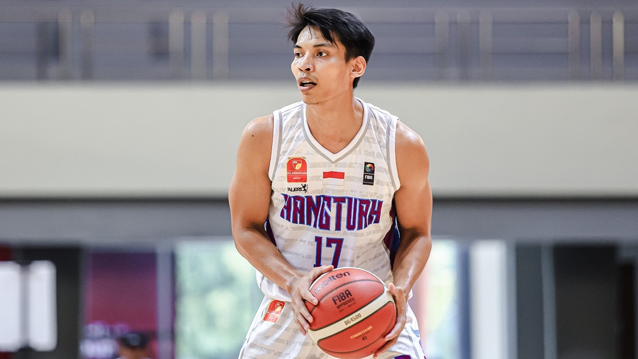 Hangtuah Jakarta tidak lanjutkan kerjasama dengan Fisyaiful Amir.