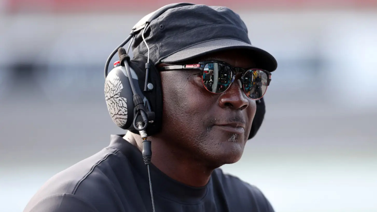 Gugatan 23XI Racing Michael Jordan Dalam Kasus Antitrust NASCAR Dikabulkan