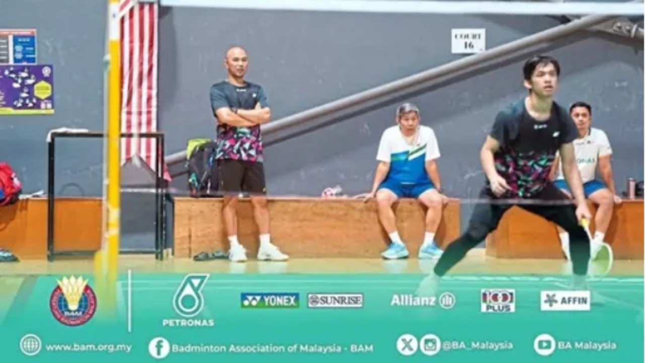 Herry IP Akui Performa Anak Asuhnya Belum Maksimal