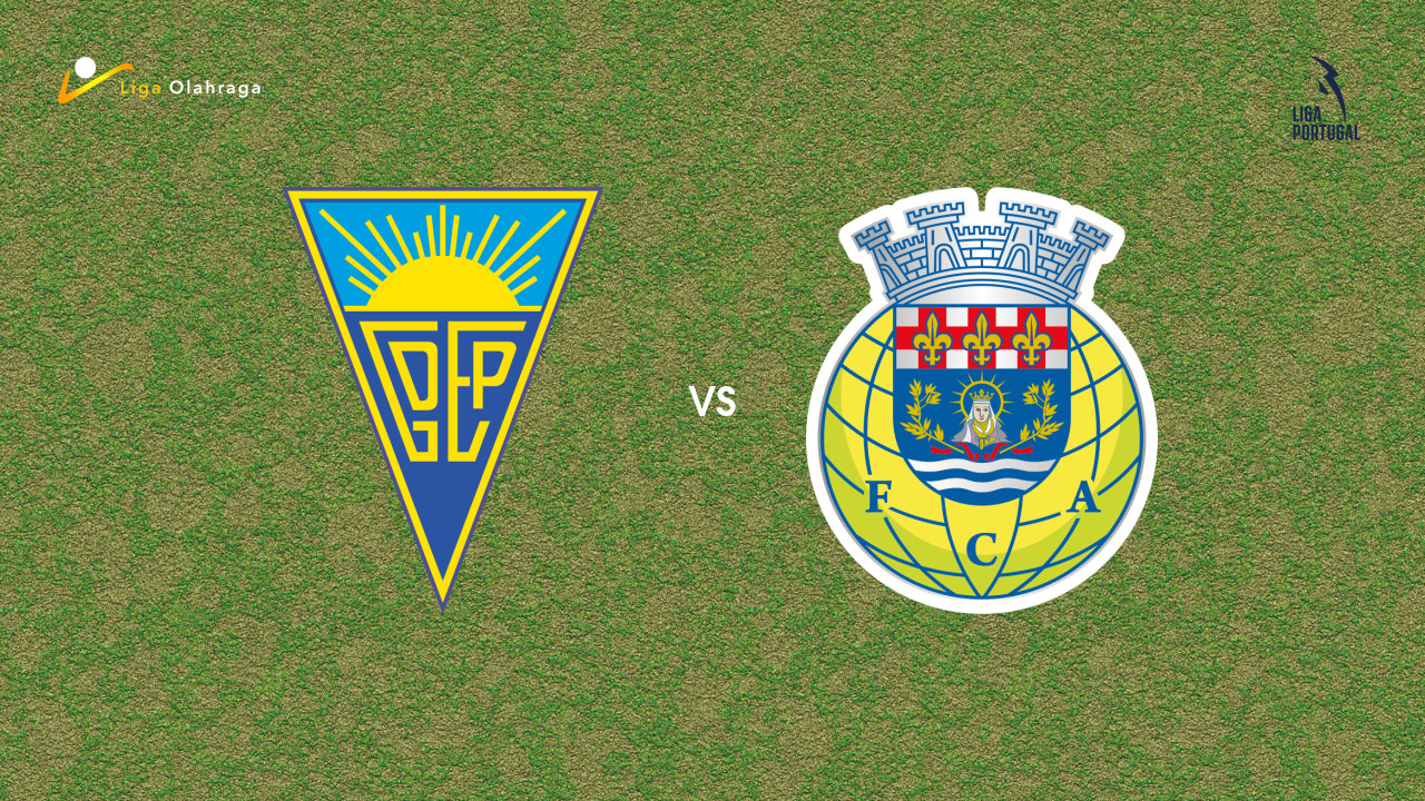 Prediksi Estoril vs Arouca, 07 November 2025 | Primeira Liga | Pekan 11