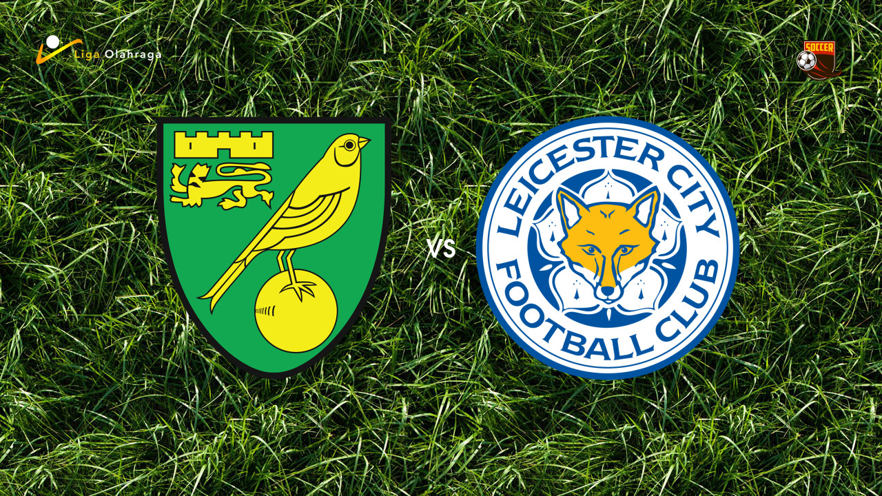Prediksi Norwich vs Leicester, 08 November 2025 | Championship | Pekan 15