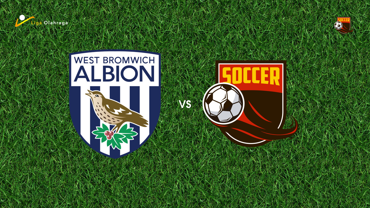 Prediksi West Brom vs Oxford Utd, 08 November 2025 | Championship | Pekan 15