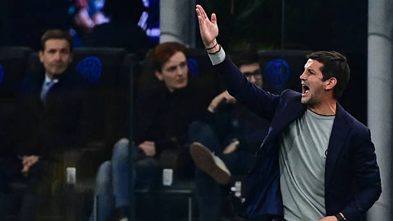 Ingin Inter Fokus, Carlos Augusto Pahami Rasa Frustrasi Cristian Chivu