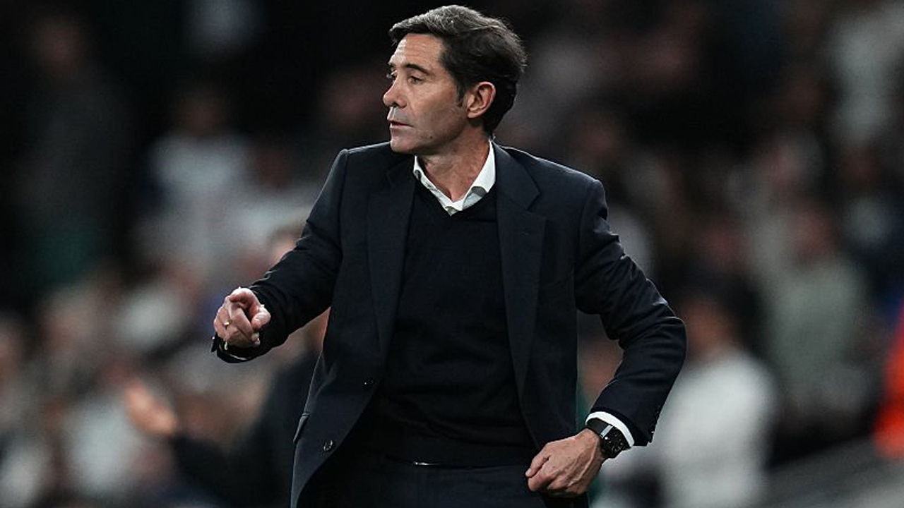 Marcelino Garcia Toral.