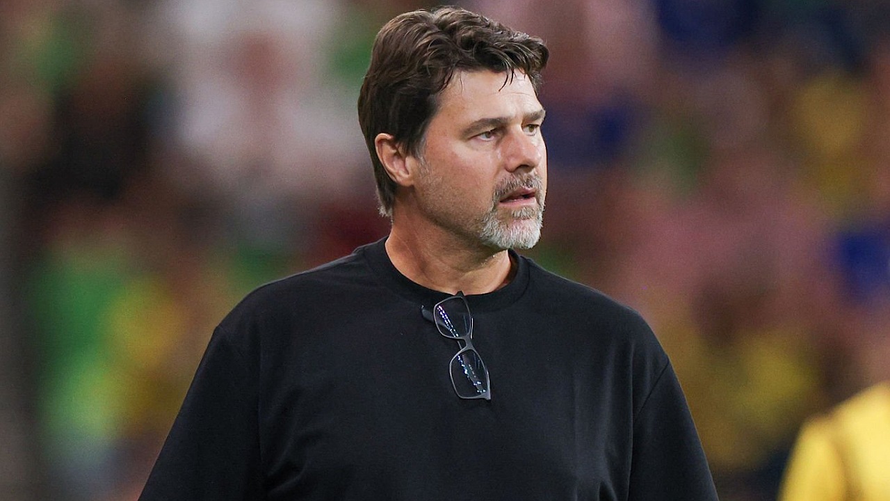 Mauricio Pochettino