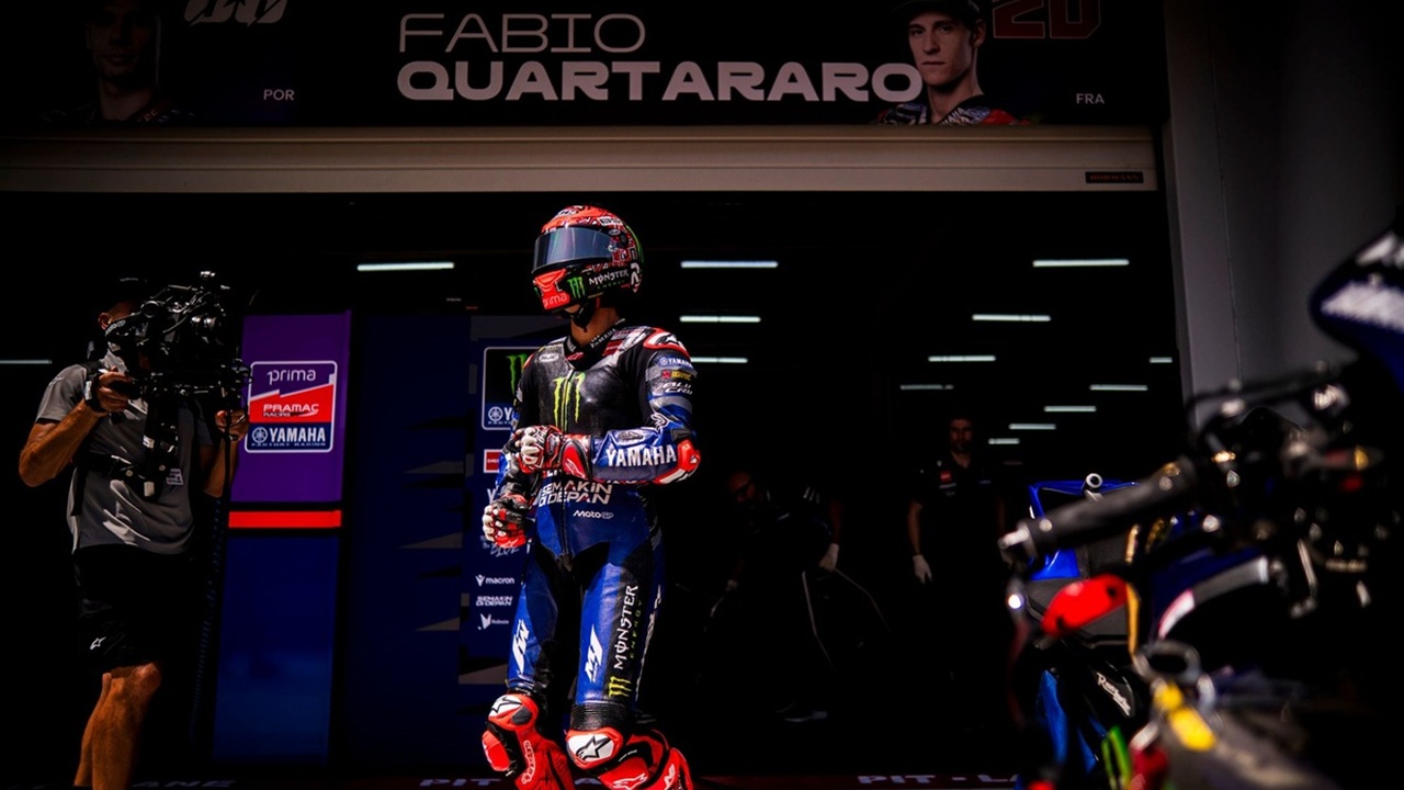 Fabio Quartararo
