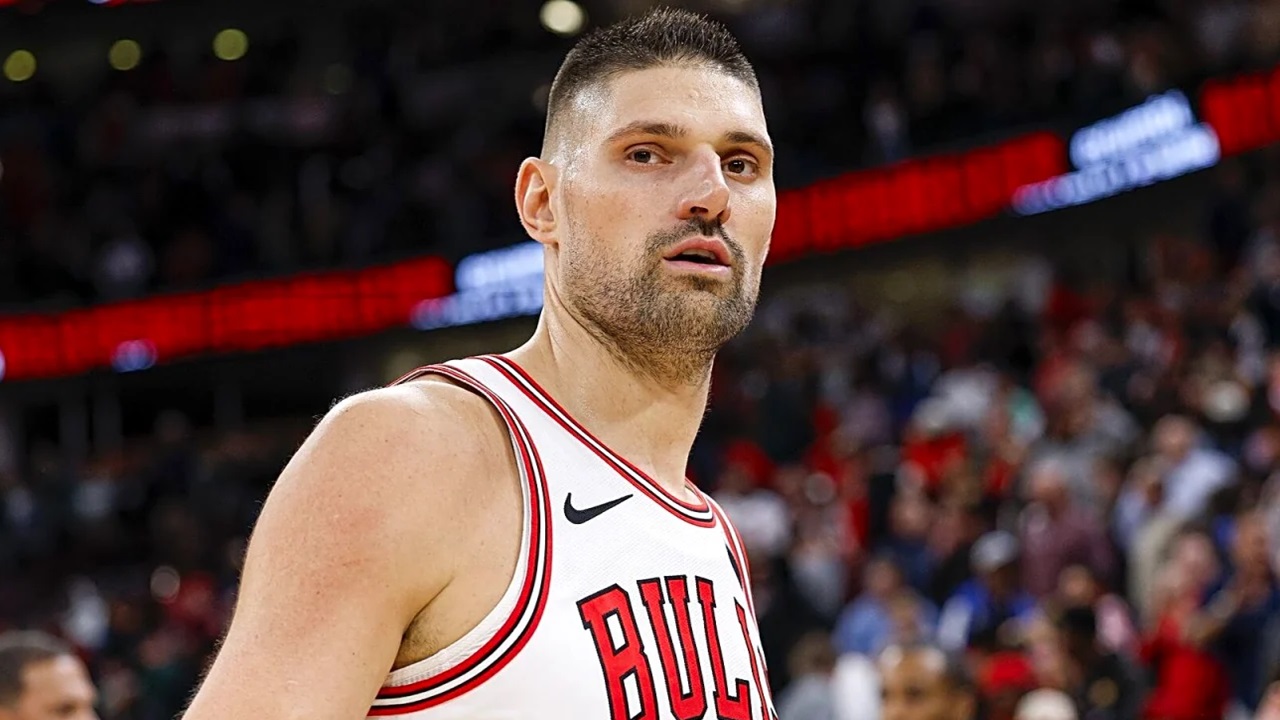 Nikola Vucevic Berikan Peringatan ke Bulls Usai Kalahkan Sixers