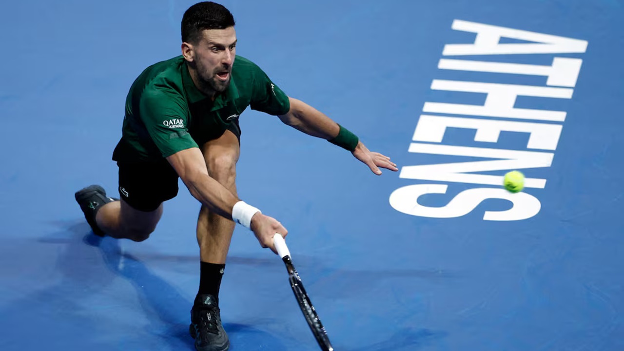 Novak Djokovic Sanjung Stan Wawrinka Yang Acap Kali Diremehkan