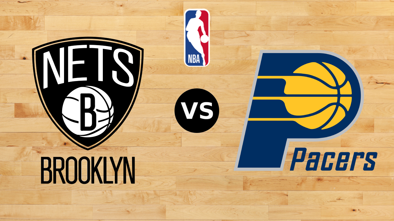 Preview NBA: Brooklyn Nets Vs Indiana Pacers (6 Nov 2025)