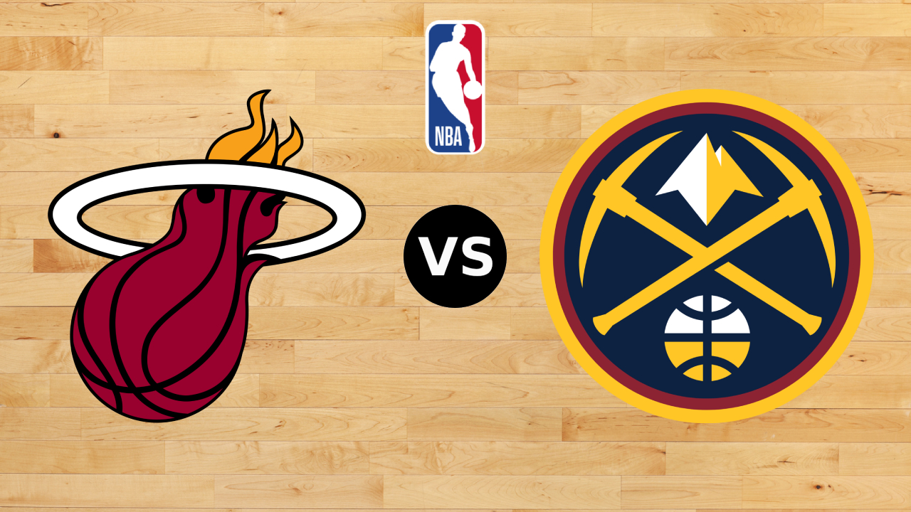 Preview NBA: Miami Heat Vs Denver Nuggets (6 Nov 2025)