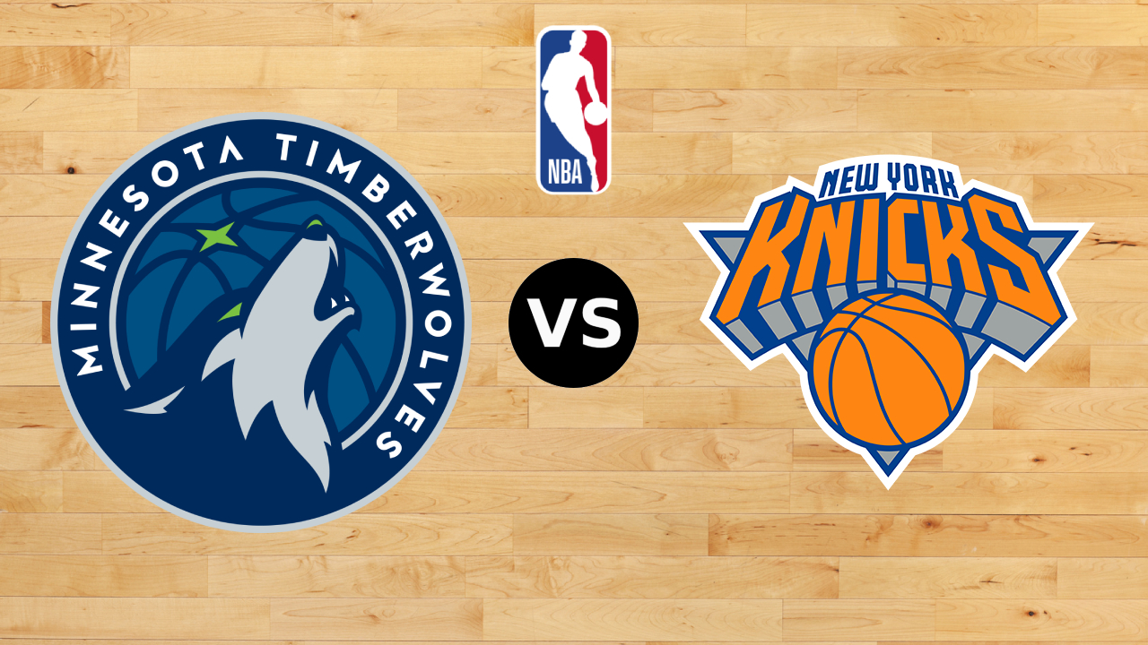 Preview NBA: Minnesota Timberwolves Vs New York Knicks (6 Nov 2025)