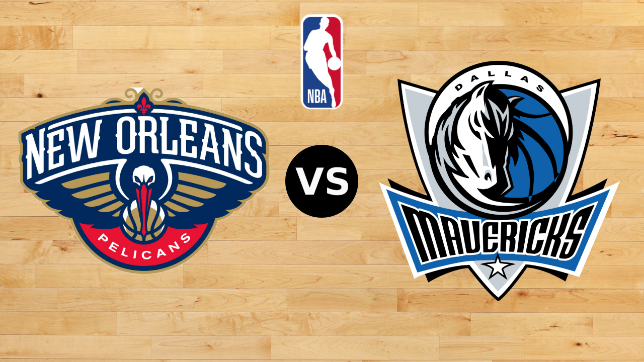 Preview NBA: New Orleans Pelicans Vs Dallas Mavericks (6 Nov 2025)