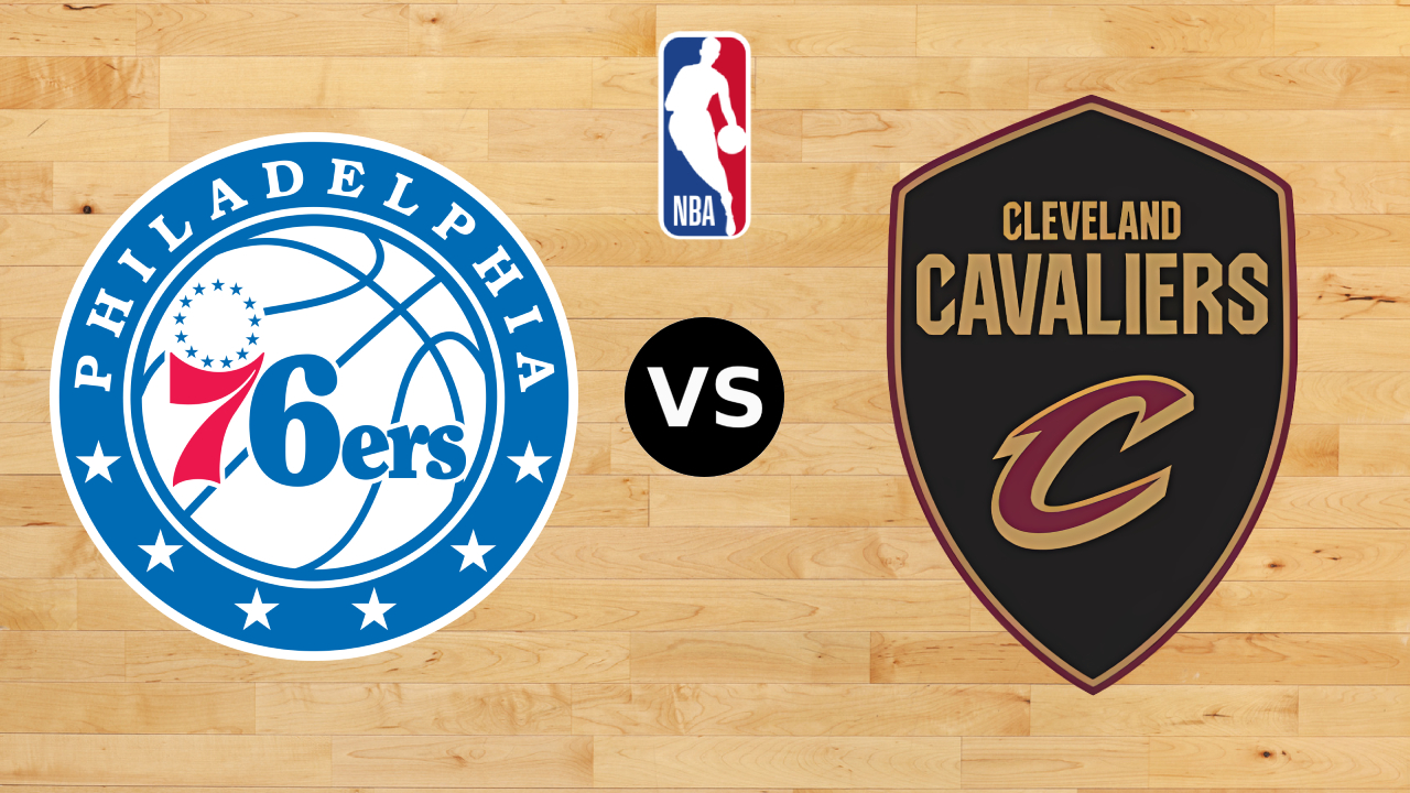 Preview NBA: Philadelphia 76ers Vs Cleveland Cavaliers (6 Nov 2025)