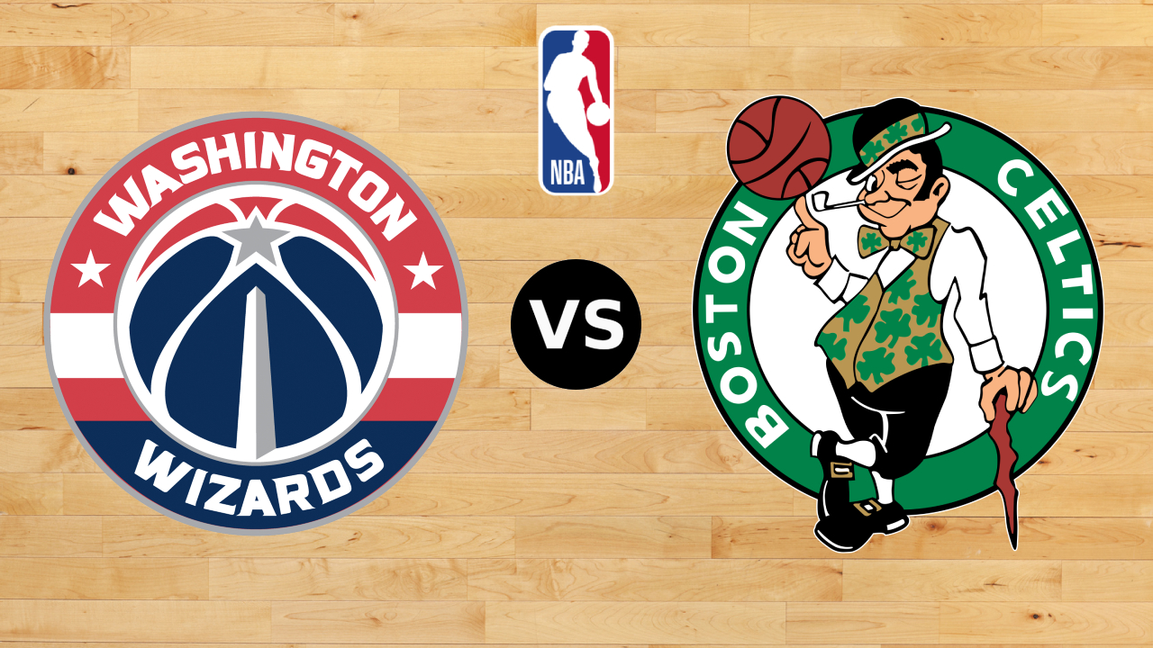 Preview NBA: Washington Wizards Vs Boston Celtics (6 Nov 2025)