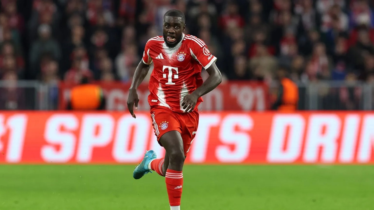 Real Madrid Belum Menemukan Kesepakatan dengan Upamecano