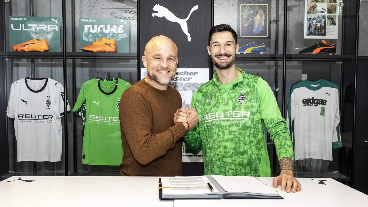 Borussia Monchengladbach