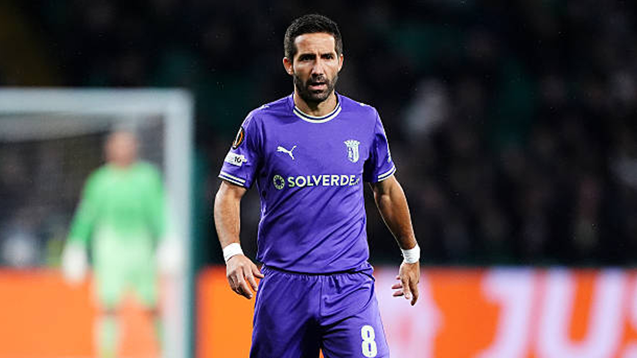 Sporting Braga vs Genk, 5 Fakta Menarik Jelang Laga Europa League