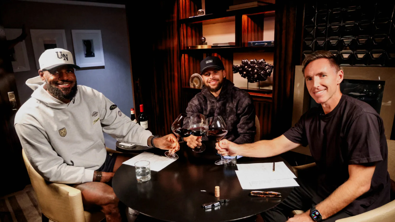 Stephen Curry Bicara Warisan, Pengaruh, dan Perkembangan Permainan Basket