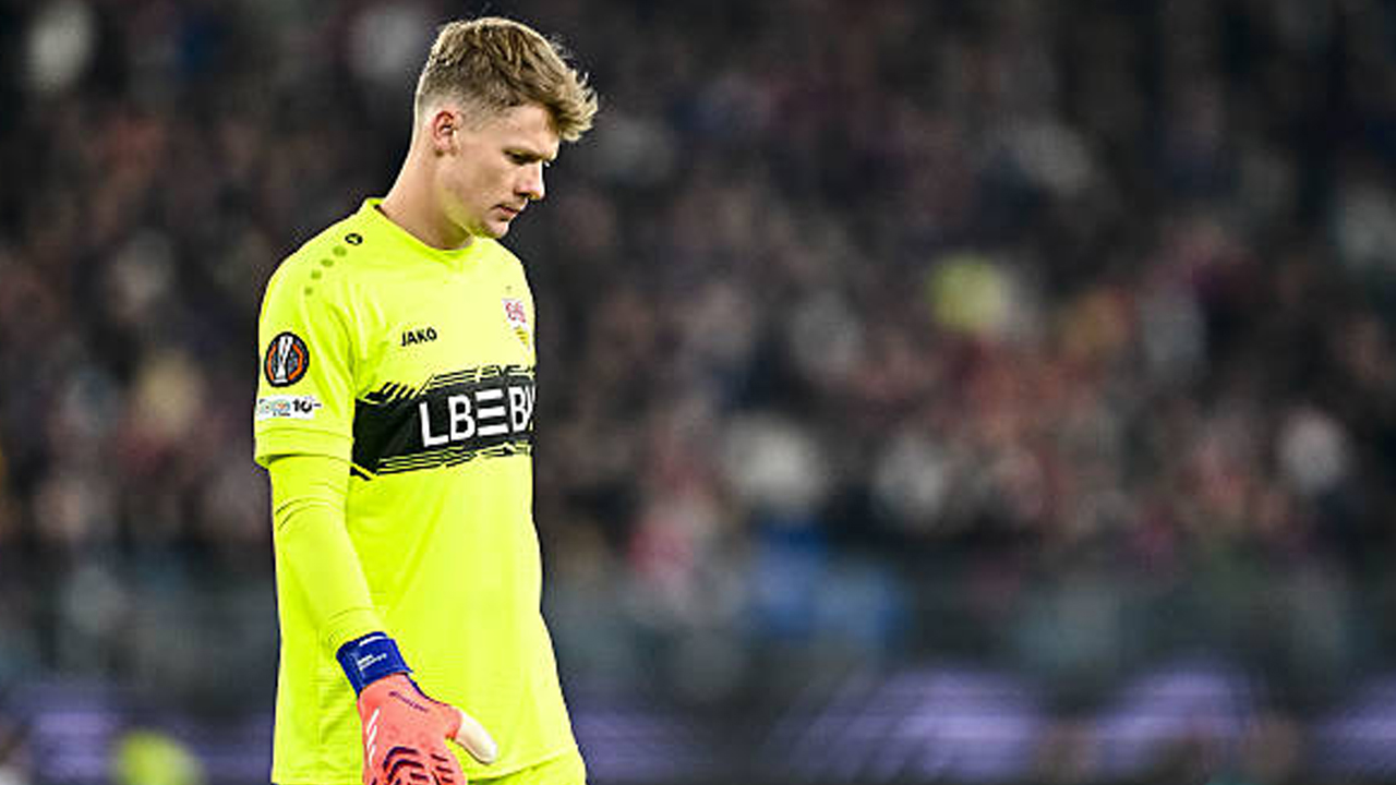 Stuttgart vs Feyenoord, 5 Fakta Menarik Jelang Laga Europa League