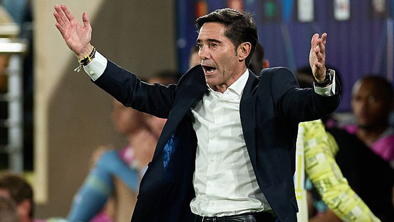 Marcelino Garcia Toral.