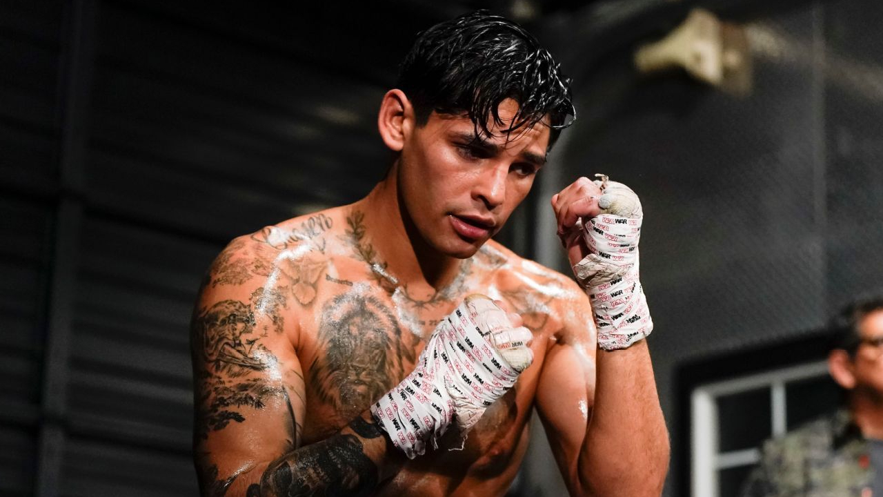 WBC Kembalikan Status Ryan Garcia, Buka Jalan untuk Pertarungan Gelar