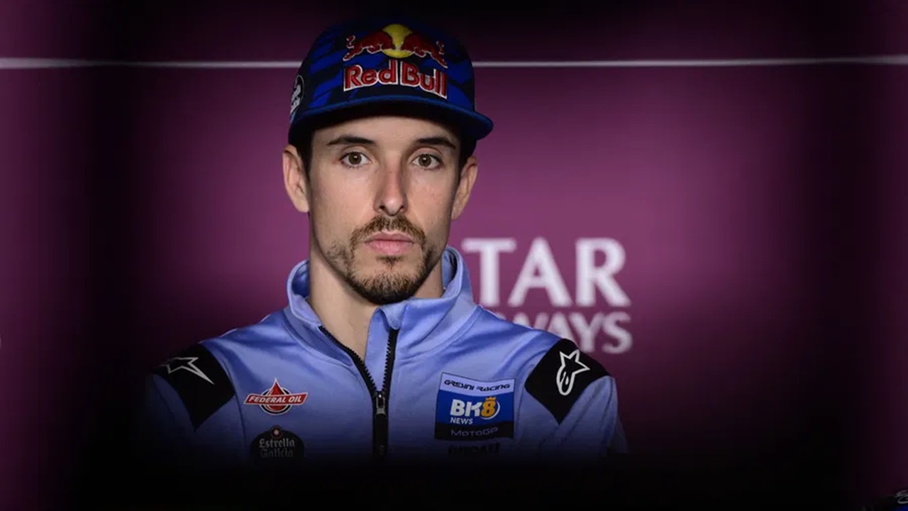 Alex Marquez Bisa Balapan di MotoGP Portugal Lebih Bebas