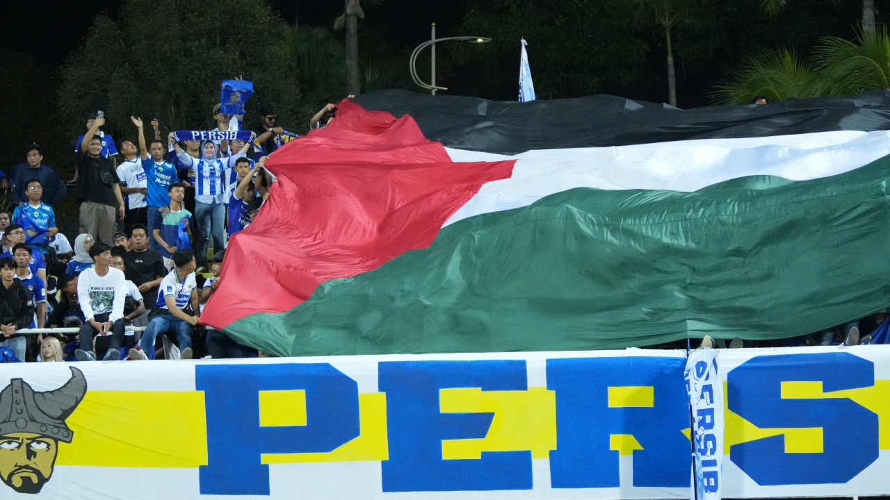 Persib apresiasi dukungan Bobotoh di Malaysia