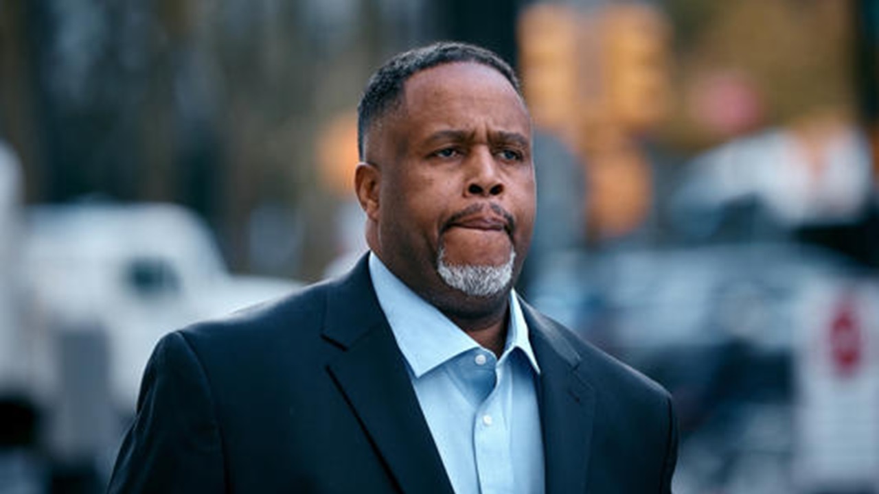 Damon Jones Tegaskan Tidak Bersalah dalam Kasus Perjudian