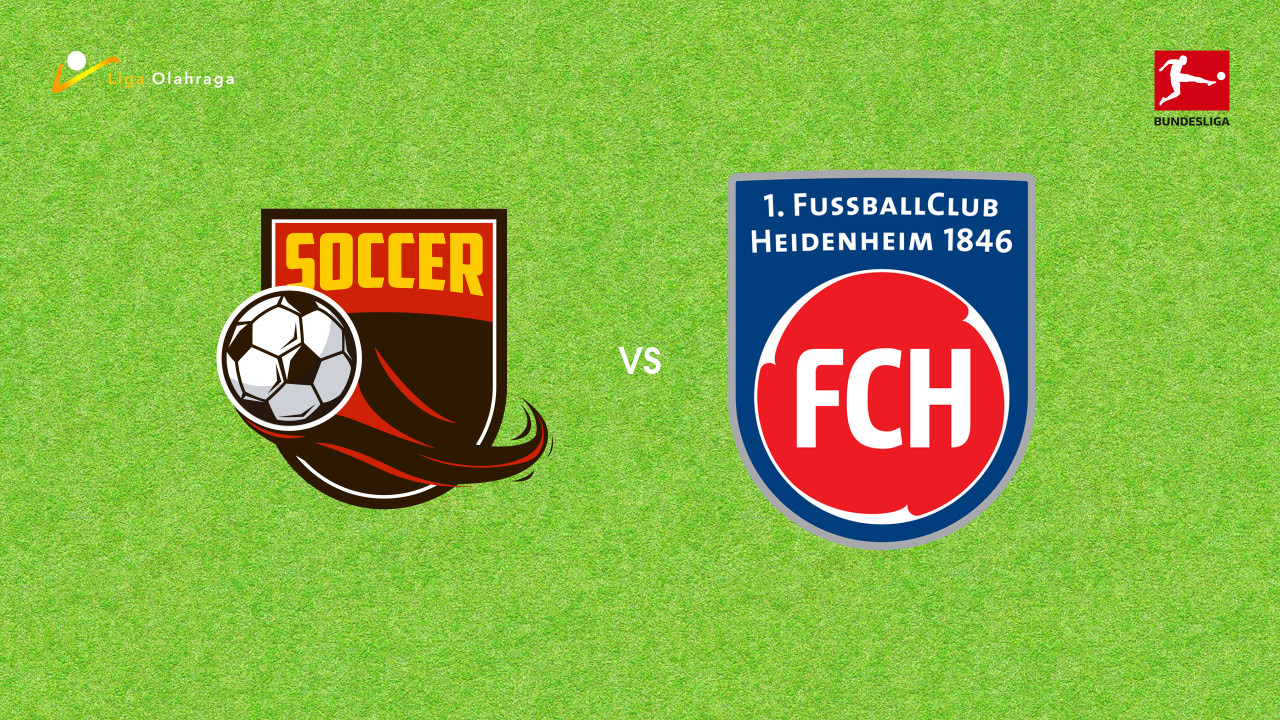 Prediksi B Leverkusen vs Heidenheim, 08 November 2025 | Bundesliga | Pekan 10