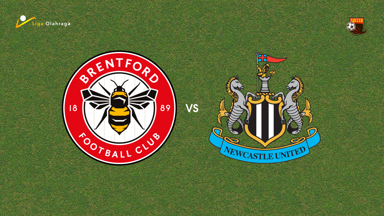 Prediksi Brentford vs Newcastle, 09 November 2025 | Premier League | Pekan 11