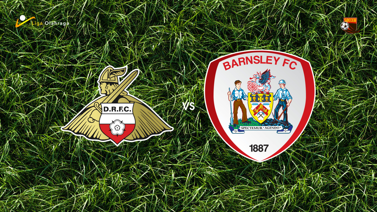 Prediksi Doncaster vs Barnsley, 08 November 2025 | League One | Pekan 15