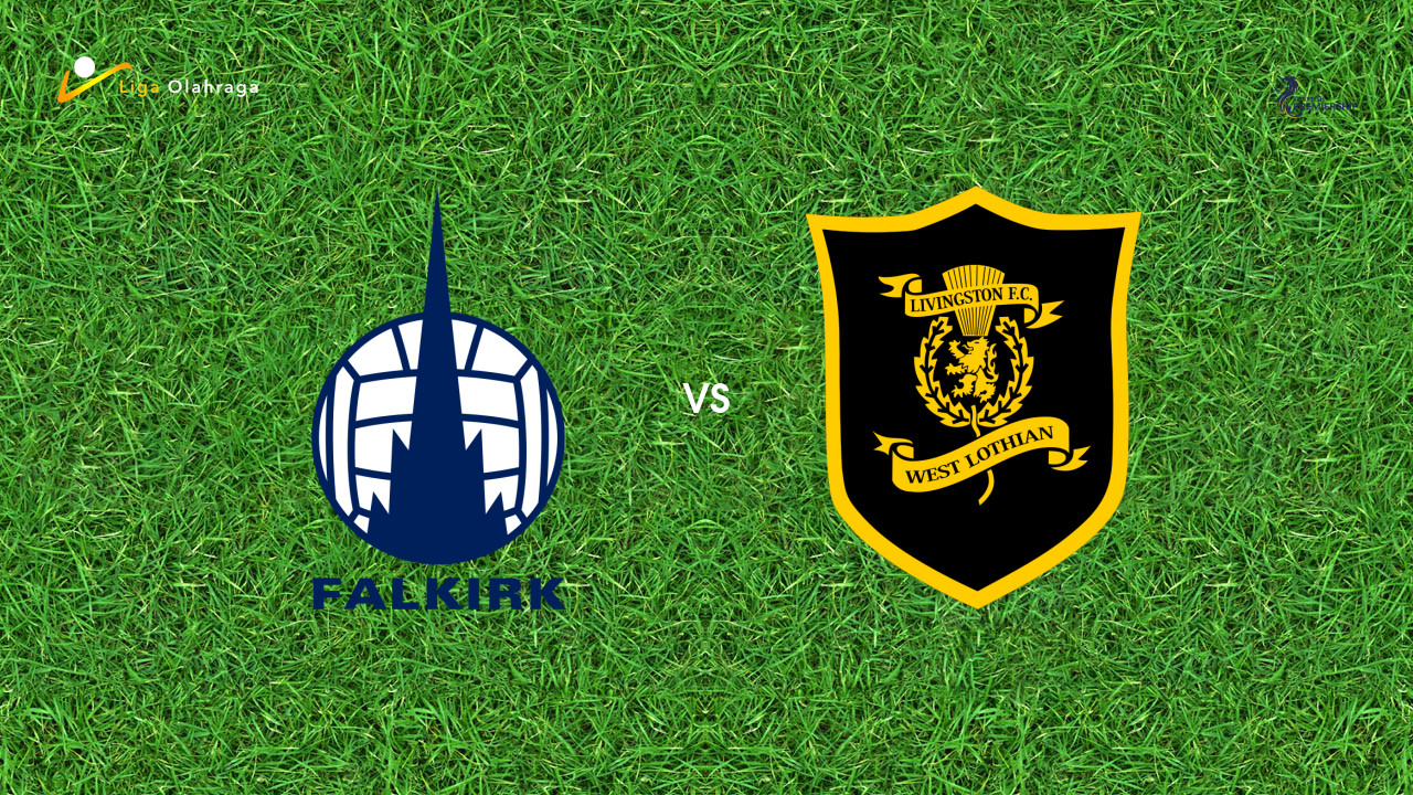 Prediksi Falkirk vs Livingston, 08 November 2025 | Scottish Premiership