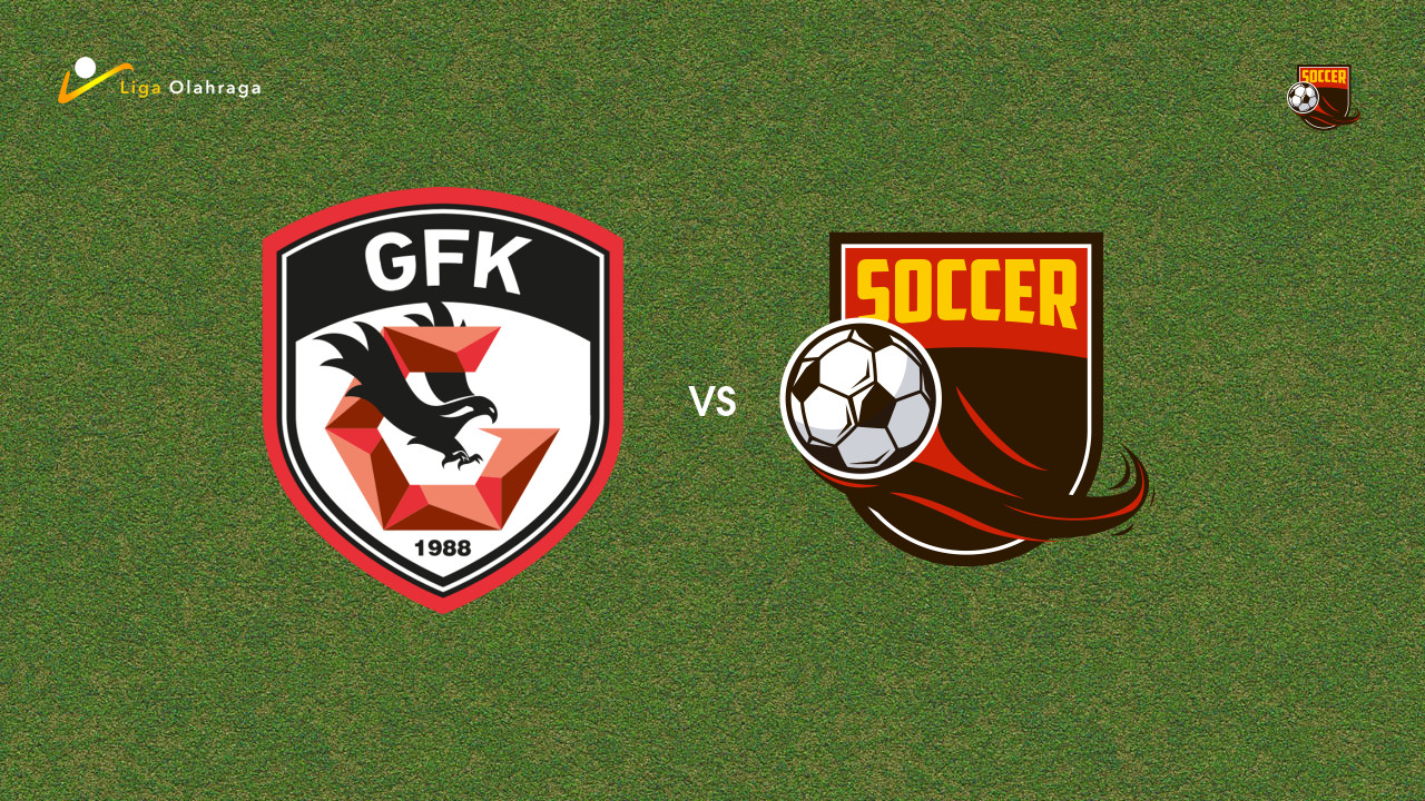 Prediksi Gaziantep vs Caykur Rizespor, 08 November 2025 | Turkish Super Lig | Pekan 12