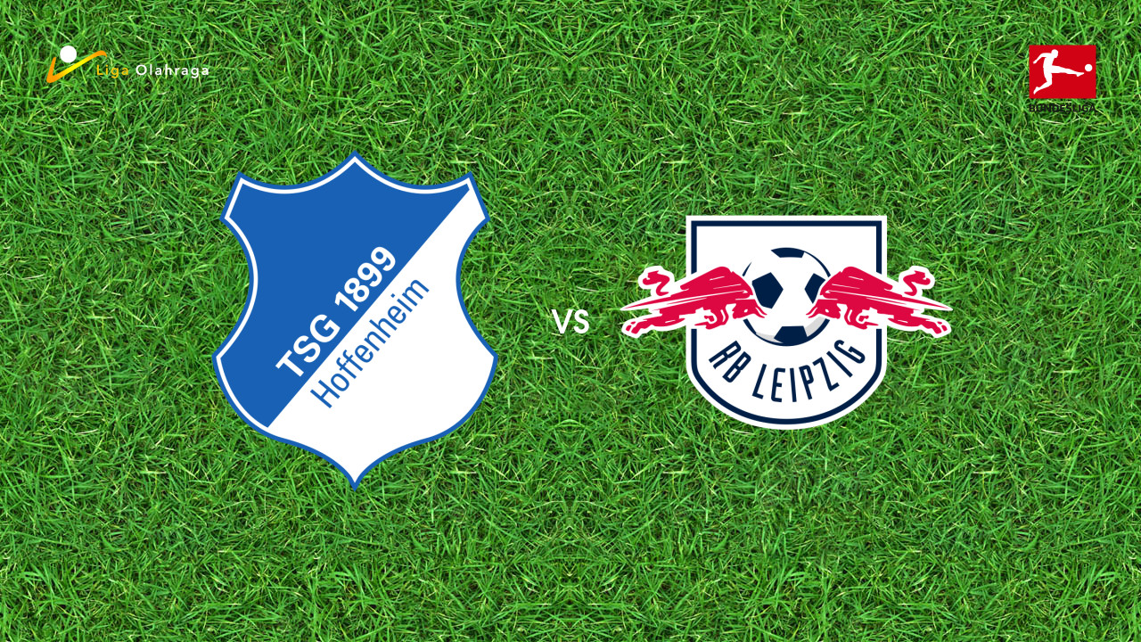 Prediksi Hoffenheim vs RB Leipzig, 08 November 2025 | Bundesliga | Pekan 10