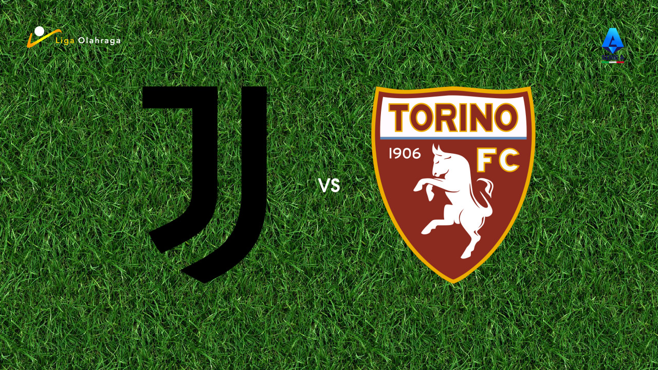 Prediksi Juventus vs Torino, 08 November 2025 | Serie A | Pekan 11