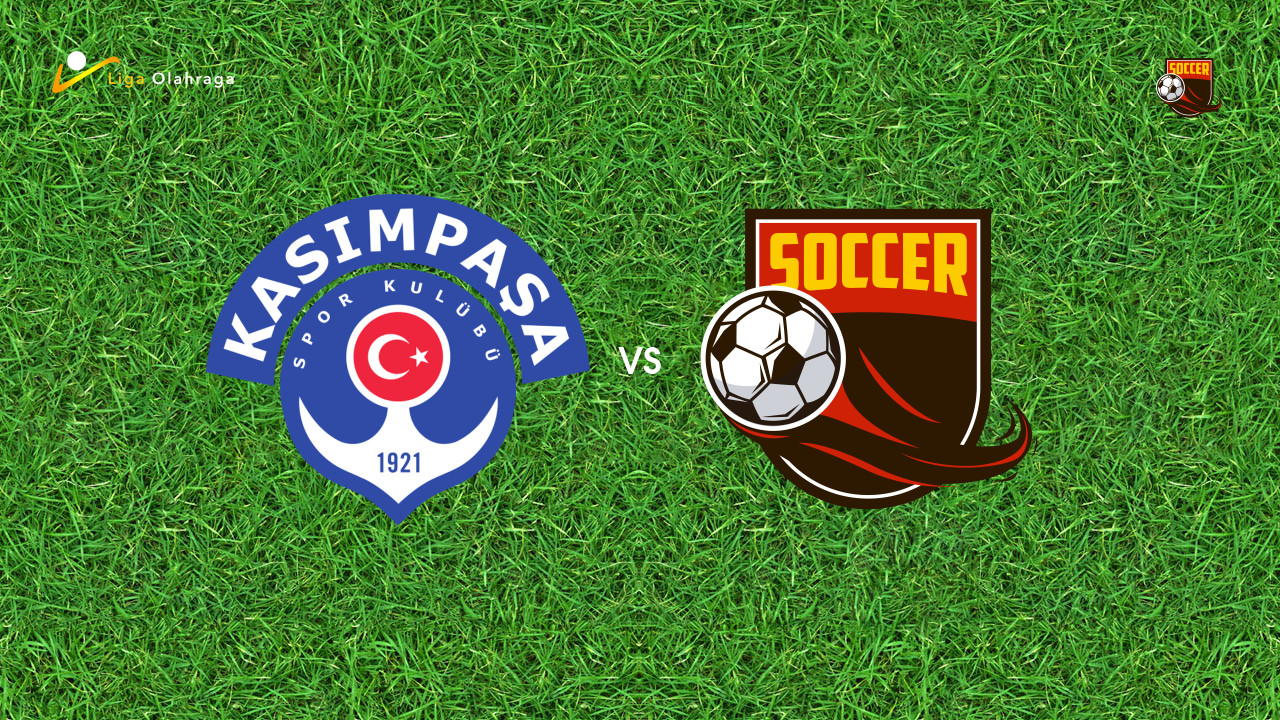 Prediksi Kasimpasa vs Goztepe SK, 08 November 2025 | Turkish Super Lig | Pekan 12