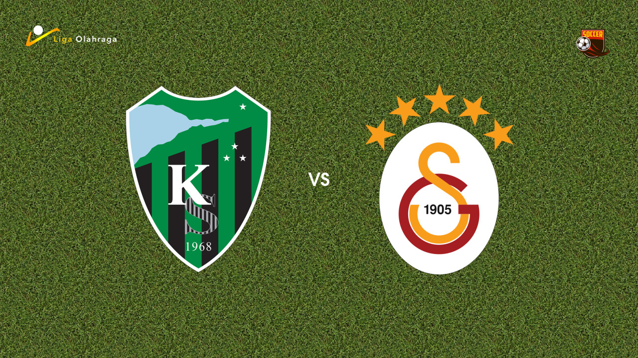 Prediksi Kocaelispor vs Galatasaray, 09 November 2025 | Turkish Super Lig | Pekan 12