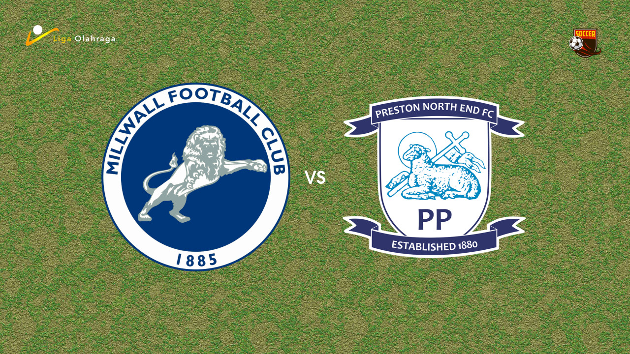 Prediksi Millwall vs Preston, 08 November 2025 | Championship | Pekan 15
