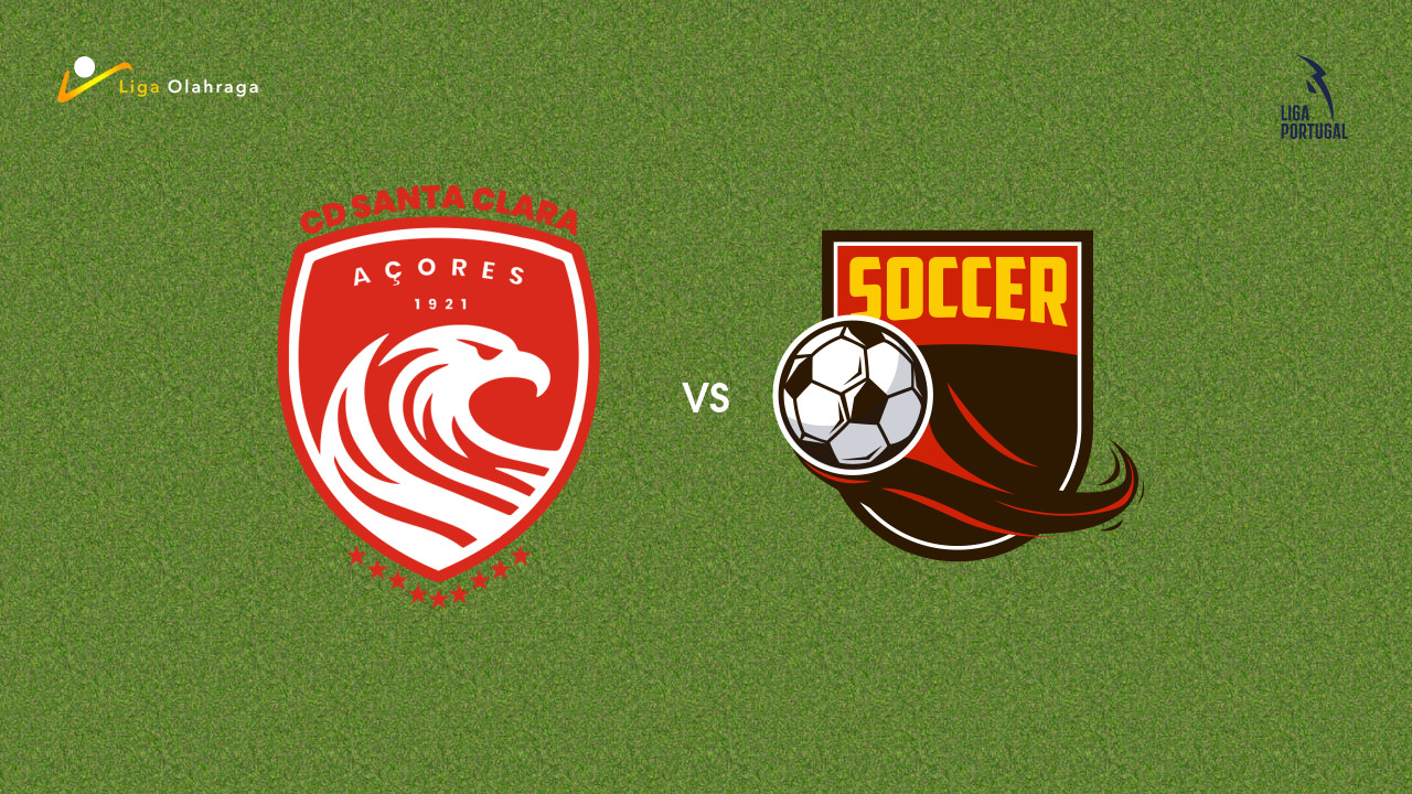 Prediksi Santa Clara vs Sporting Lisbon, 08 November 2025 | Primeira Liga | Pekan 11