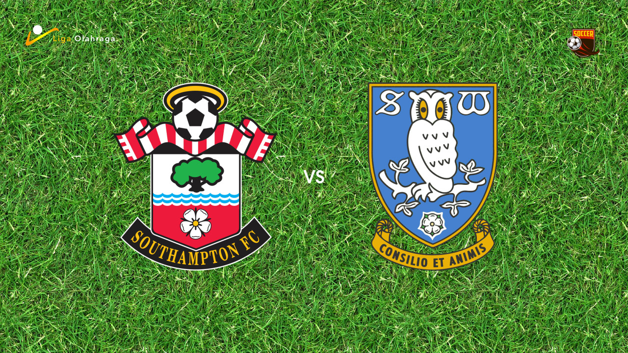 Prediksi Southampton vs Sheffield Wednesday, 08 November 2025 | Championship Pekan 15