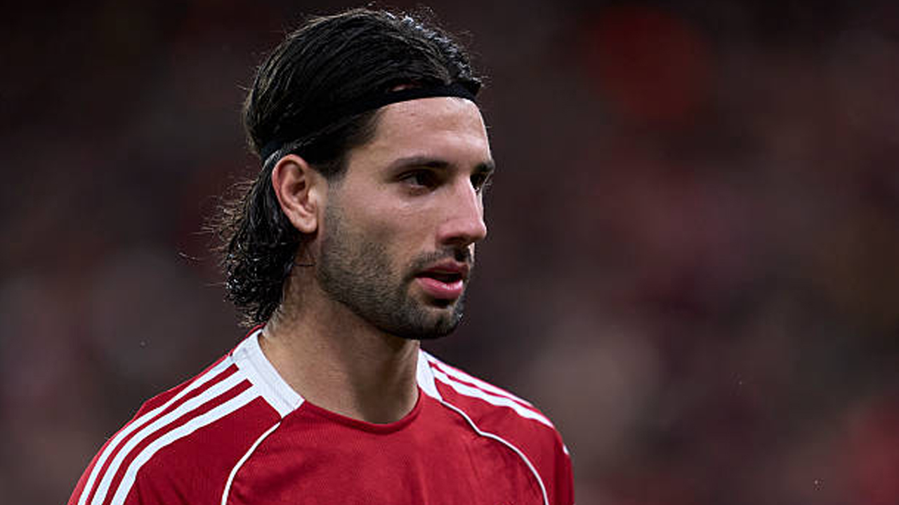 Jadi Pemain Berharga, Liverpool Akan Beri Dominik Szoboszlai Kontrak Baru