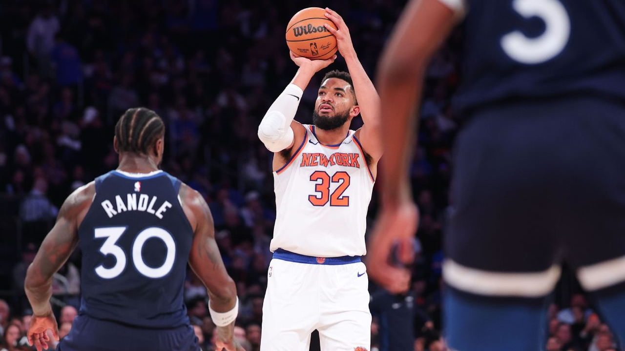 Karl-Anthony Towns Mengaku “Masih Terkejut” Soal Transfernya ke Knicks