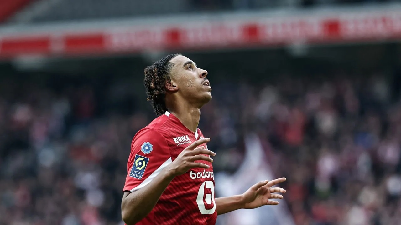 Leny Yoro Tak Menyesal Pernah Tolak Tawaran Real Madrid