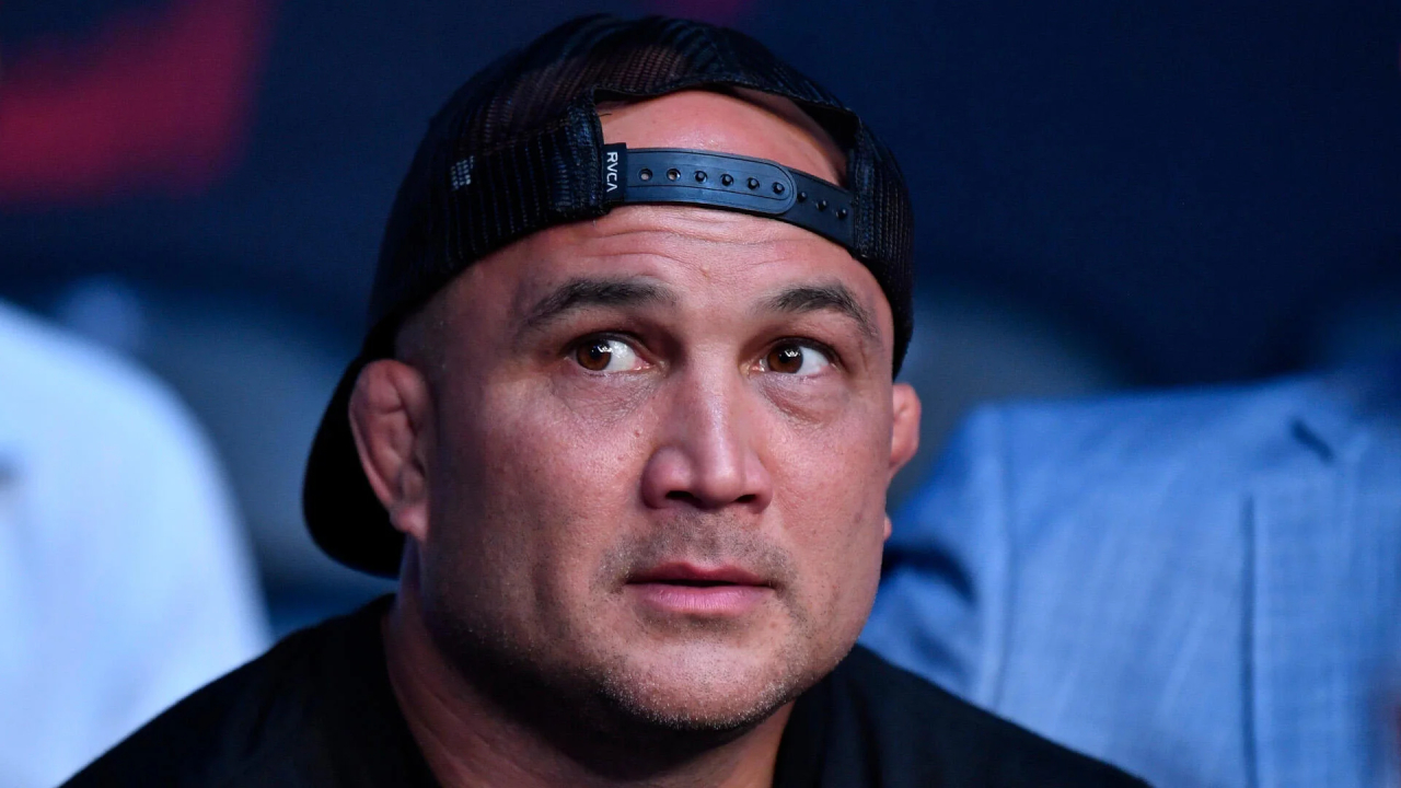 Mantan Juara UFC BJ Penn Ditangkap Lagi, Dituduh Menganiaya Orang di Hawaii