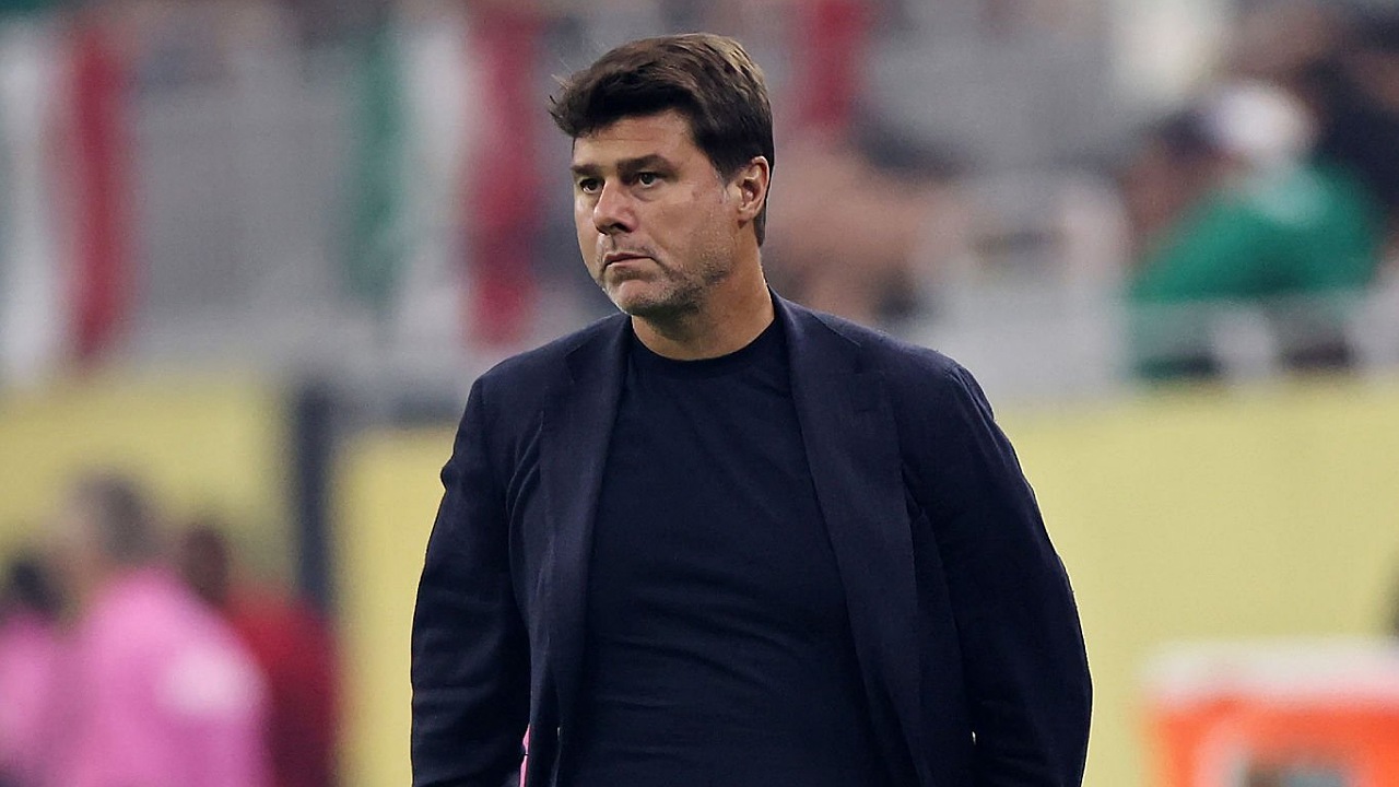 Mauricio Pochettino