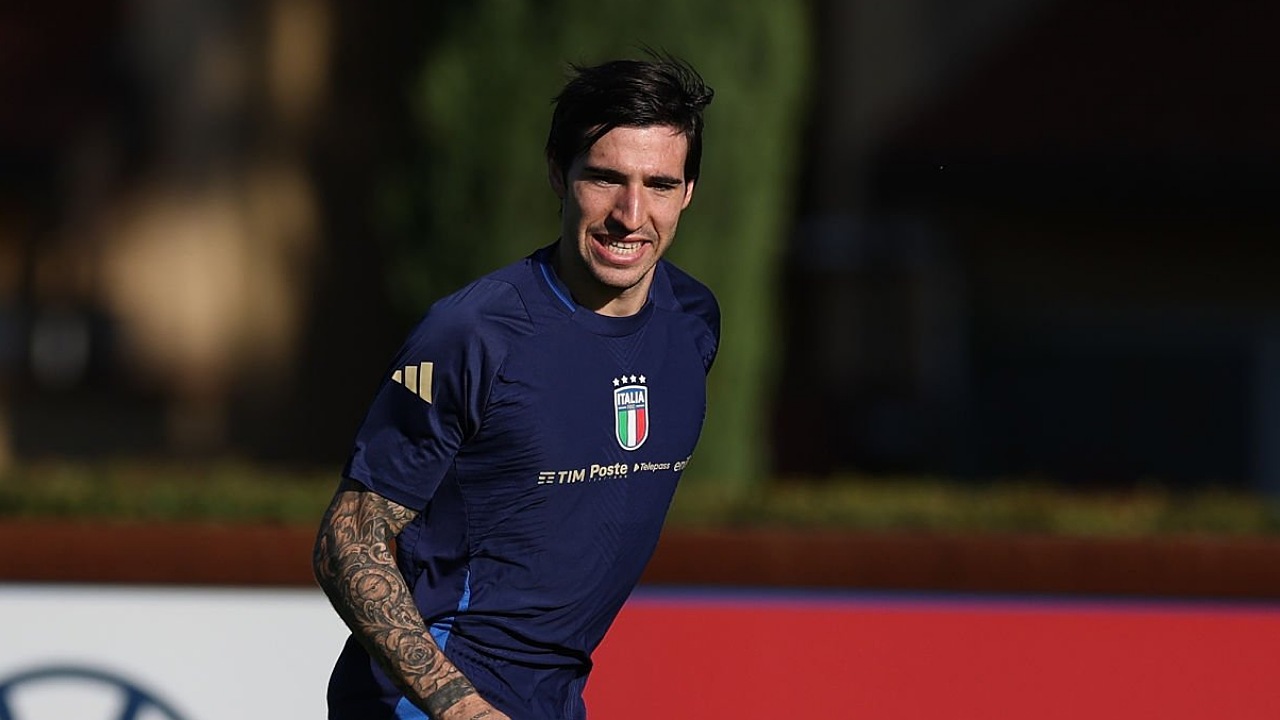 Sandro Tonali