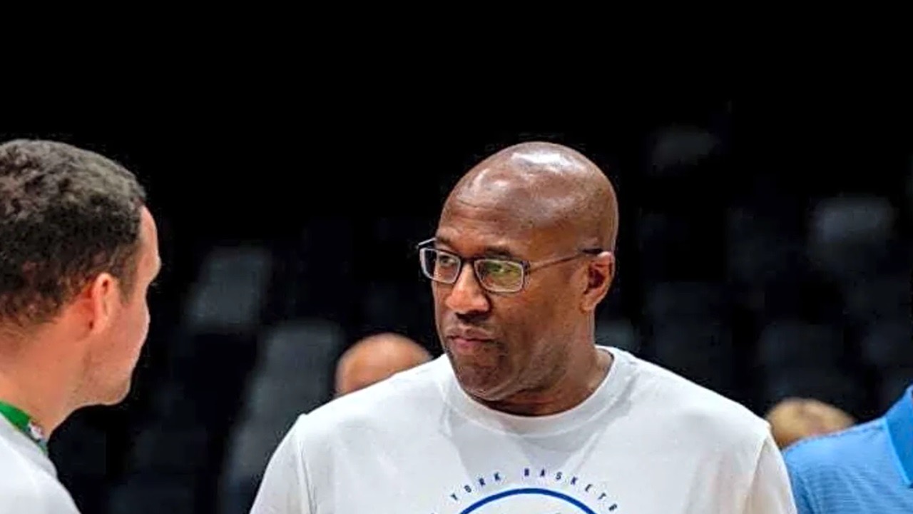 Mike Brown Ungkap Rindu dengan Satu Pemain Bulls